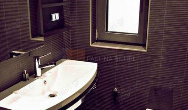 Μπάνιο - Bathroom